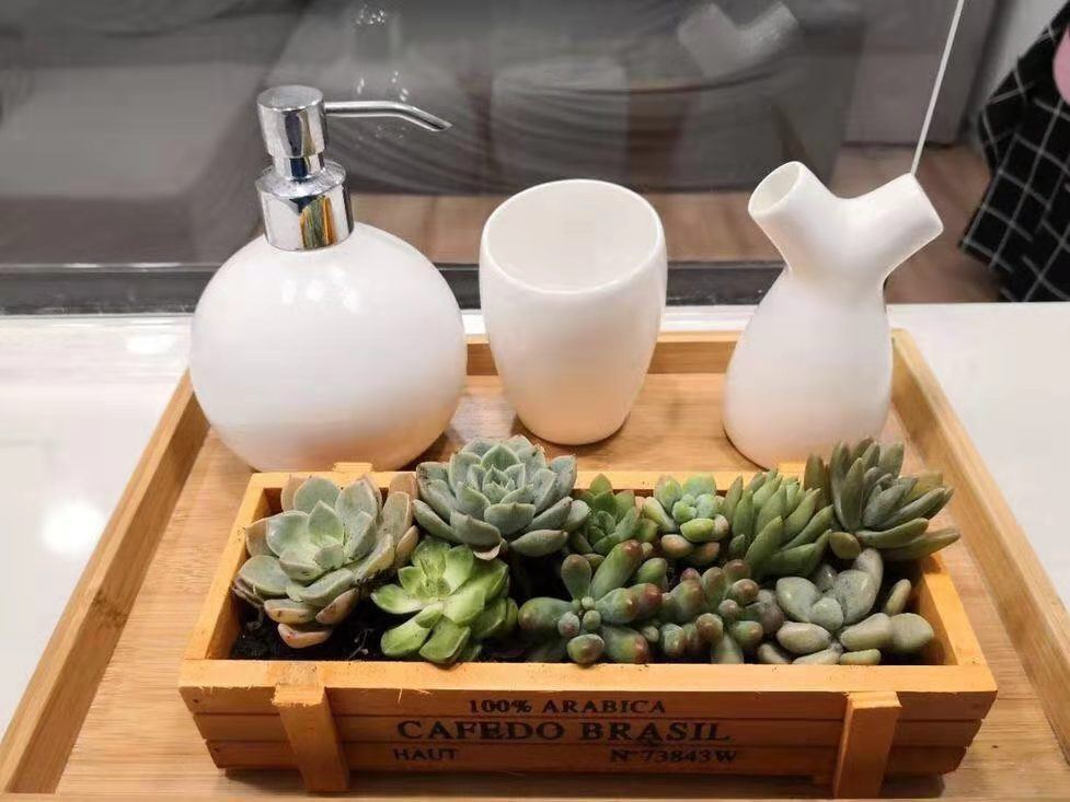 日式简约大床房