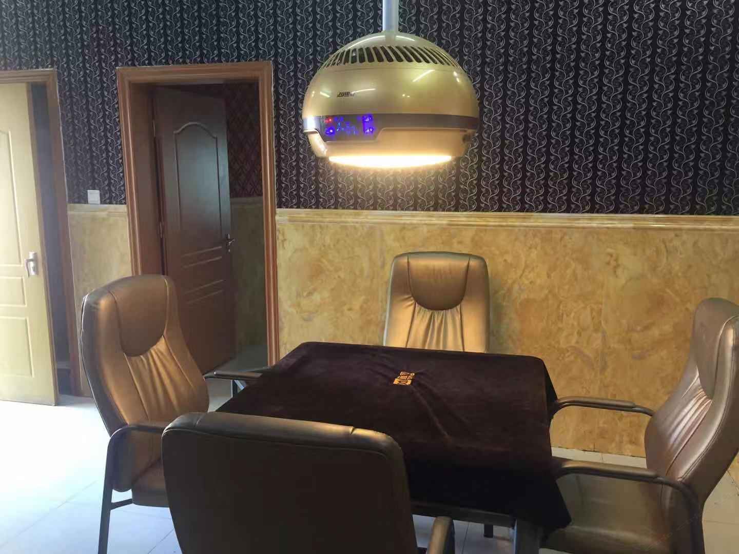 棋牌房