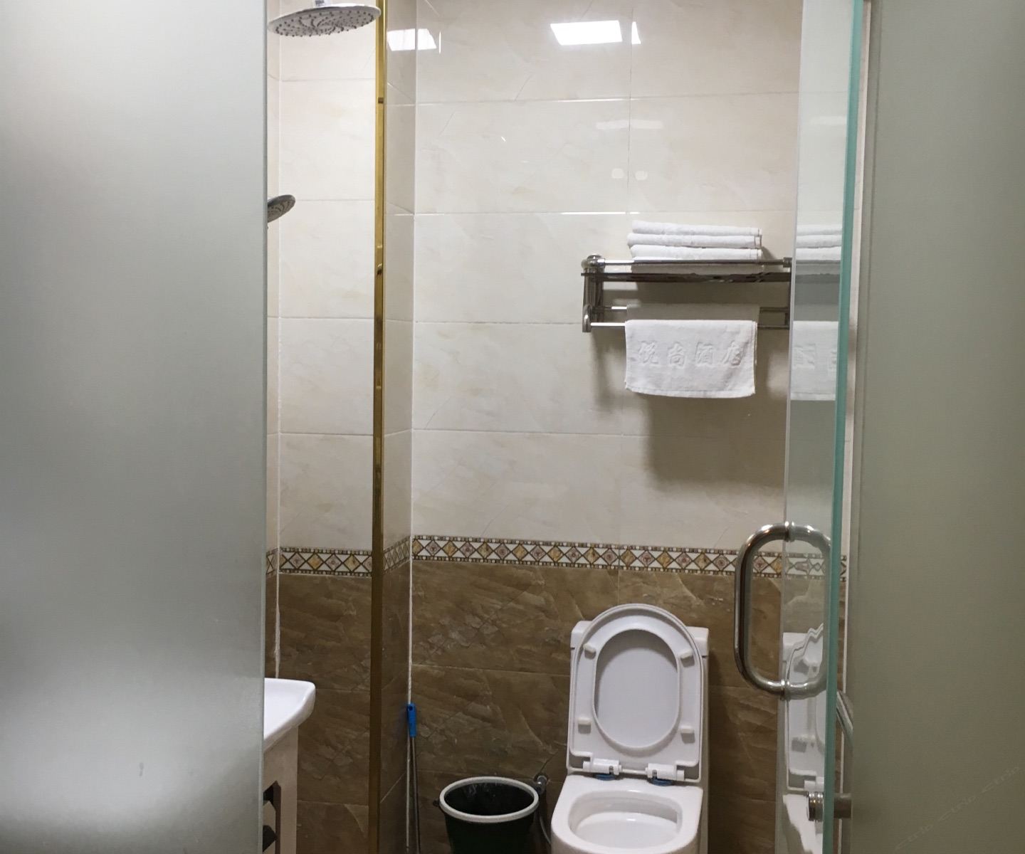 特惠标准间
