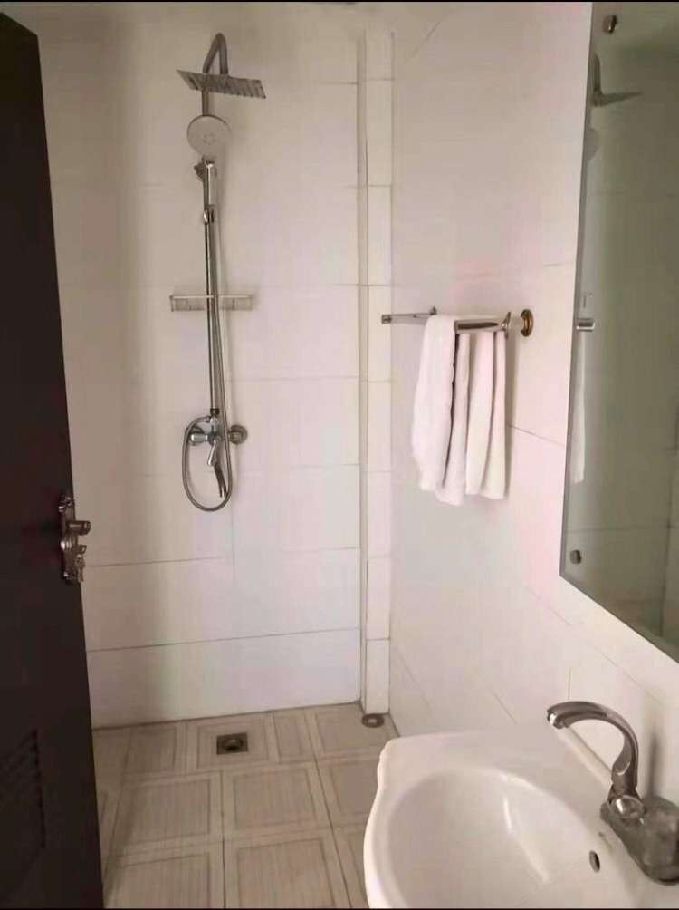 家庭房