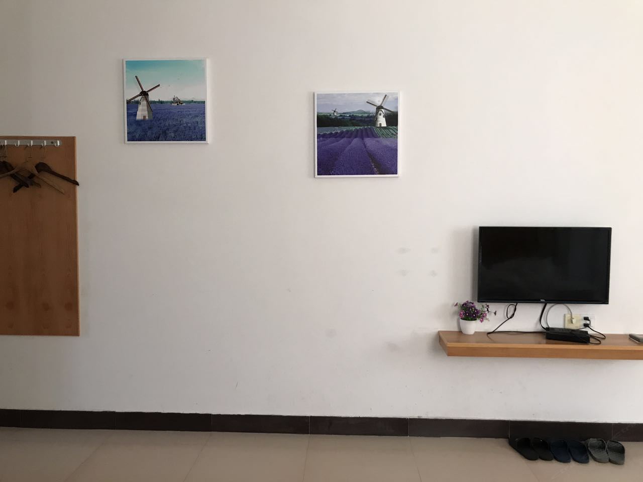 独栋四房两厅套房