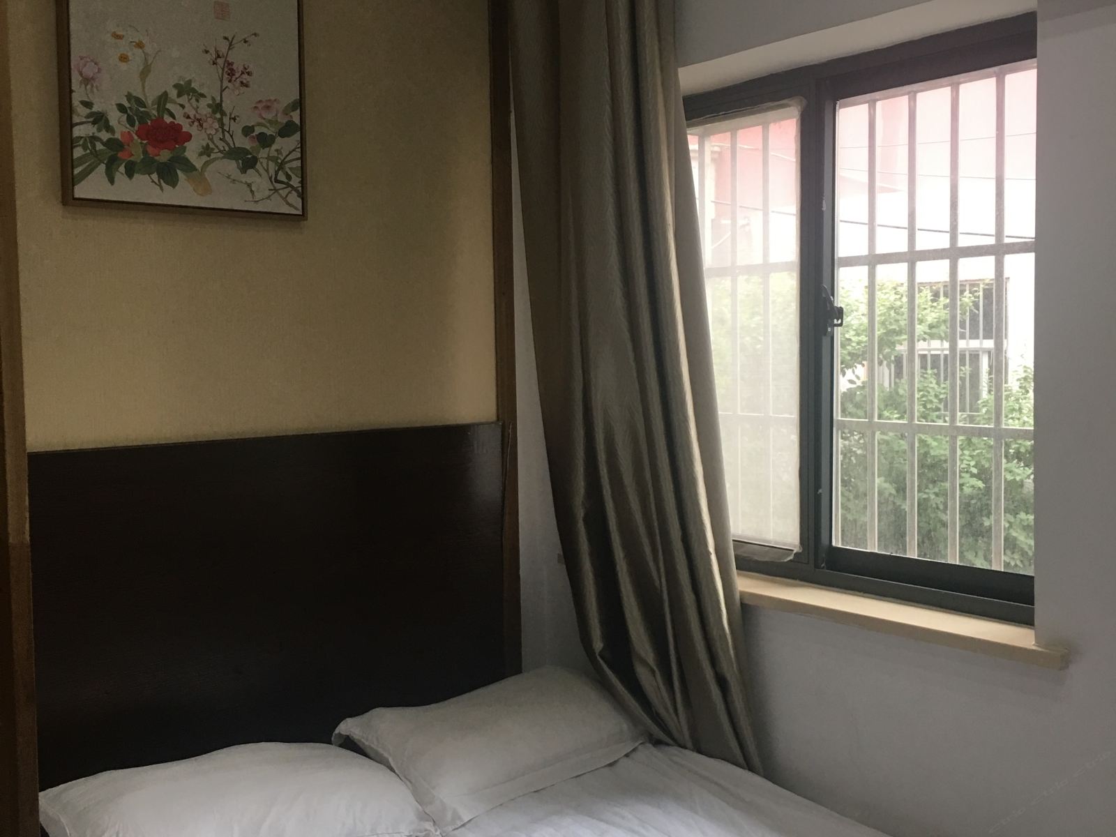单间