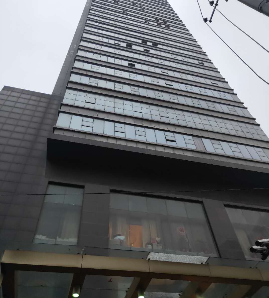 余姚开尊公寓