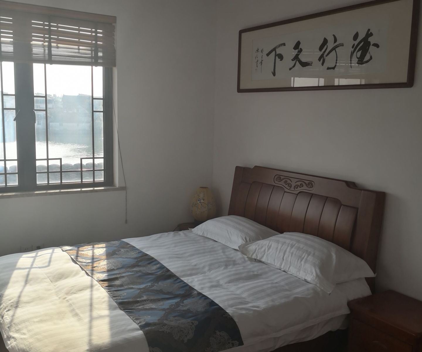 大床房