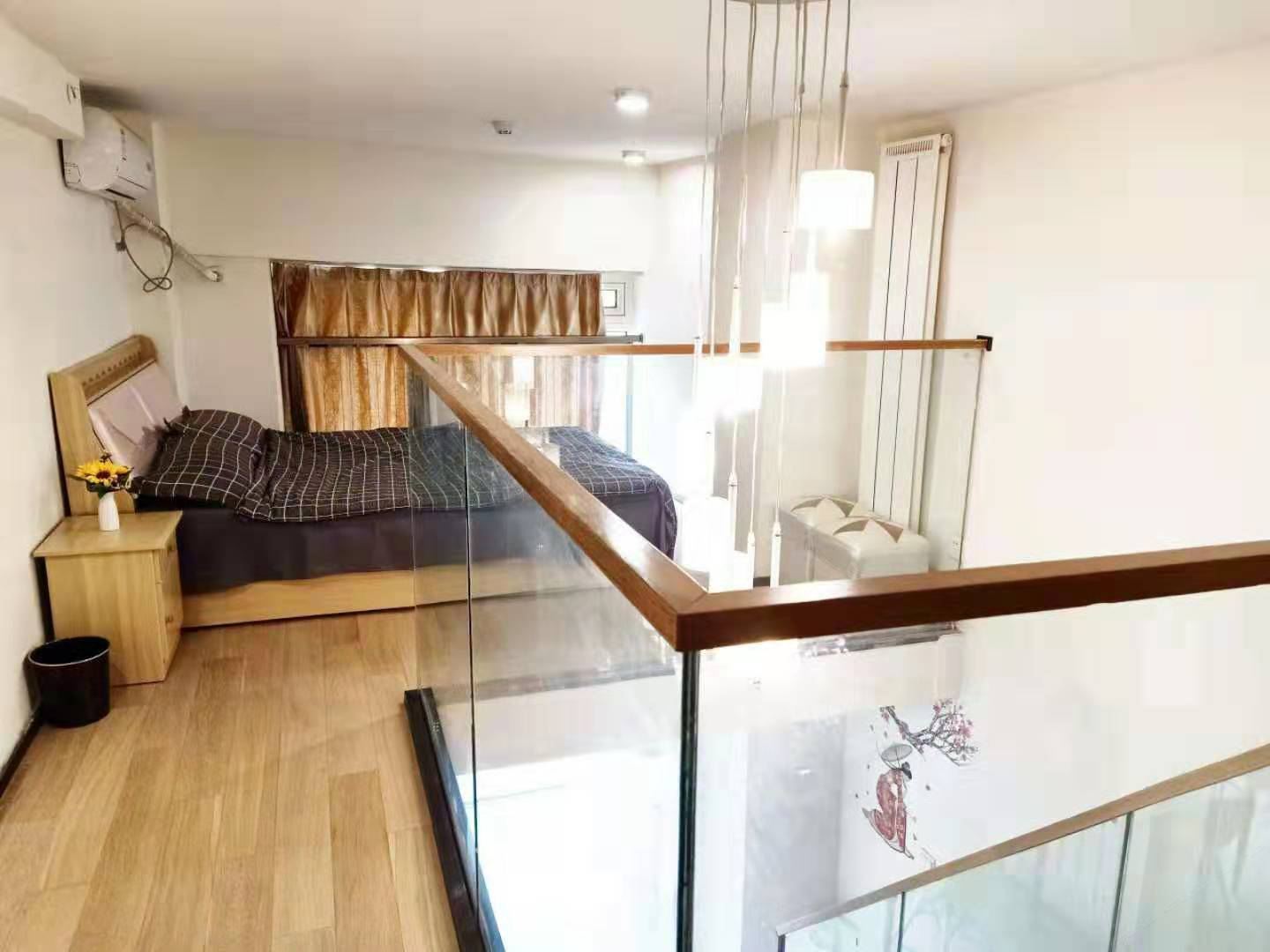 优质loft家庭房