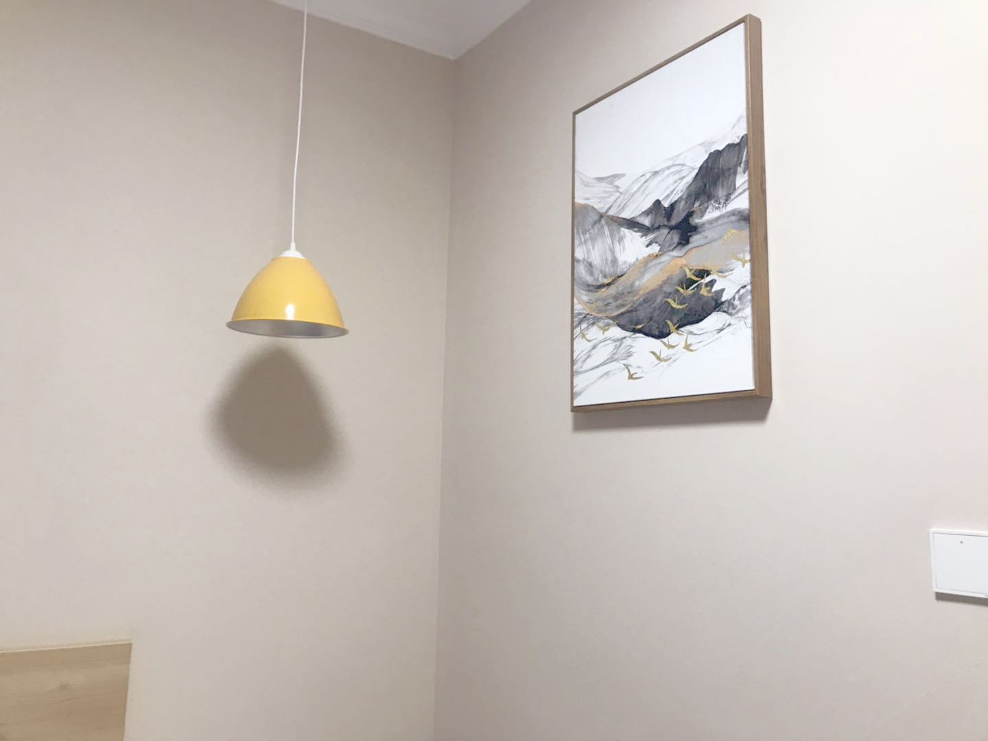 双人间