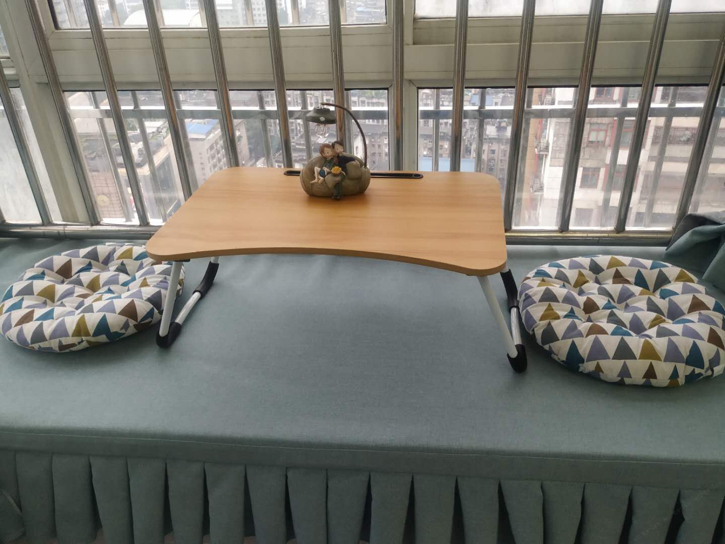 一线江景影院房