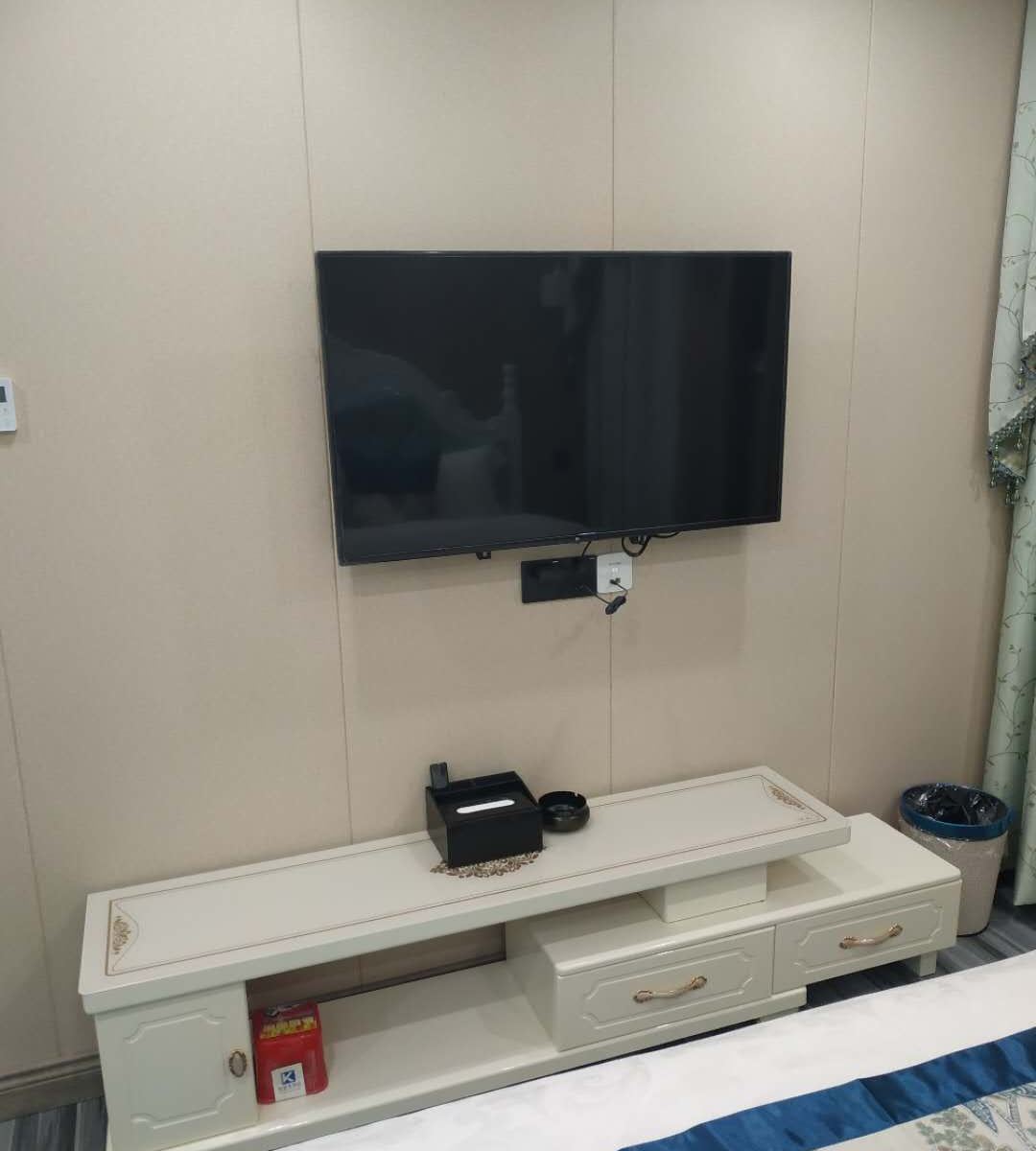 商务双床房
