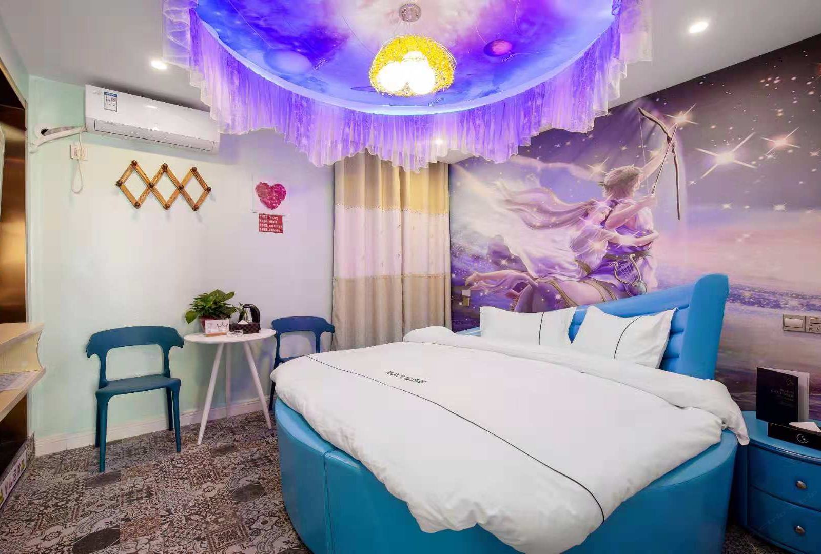 星空爱恋