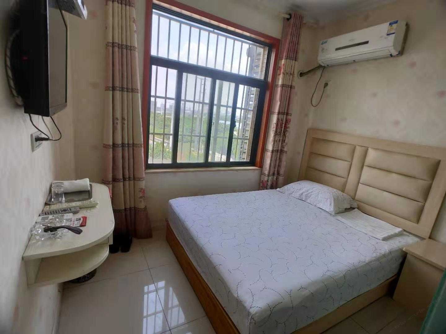 单间