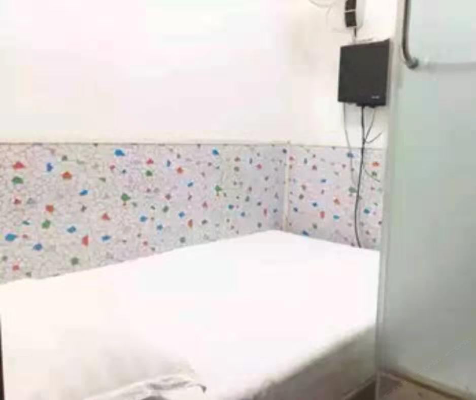 经济单人间