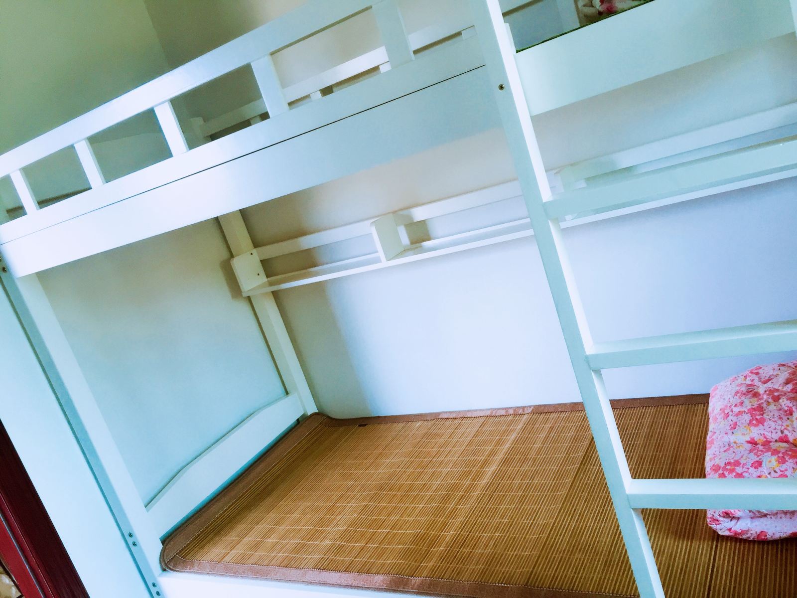 儿童房(公共卫浴)