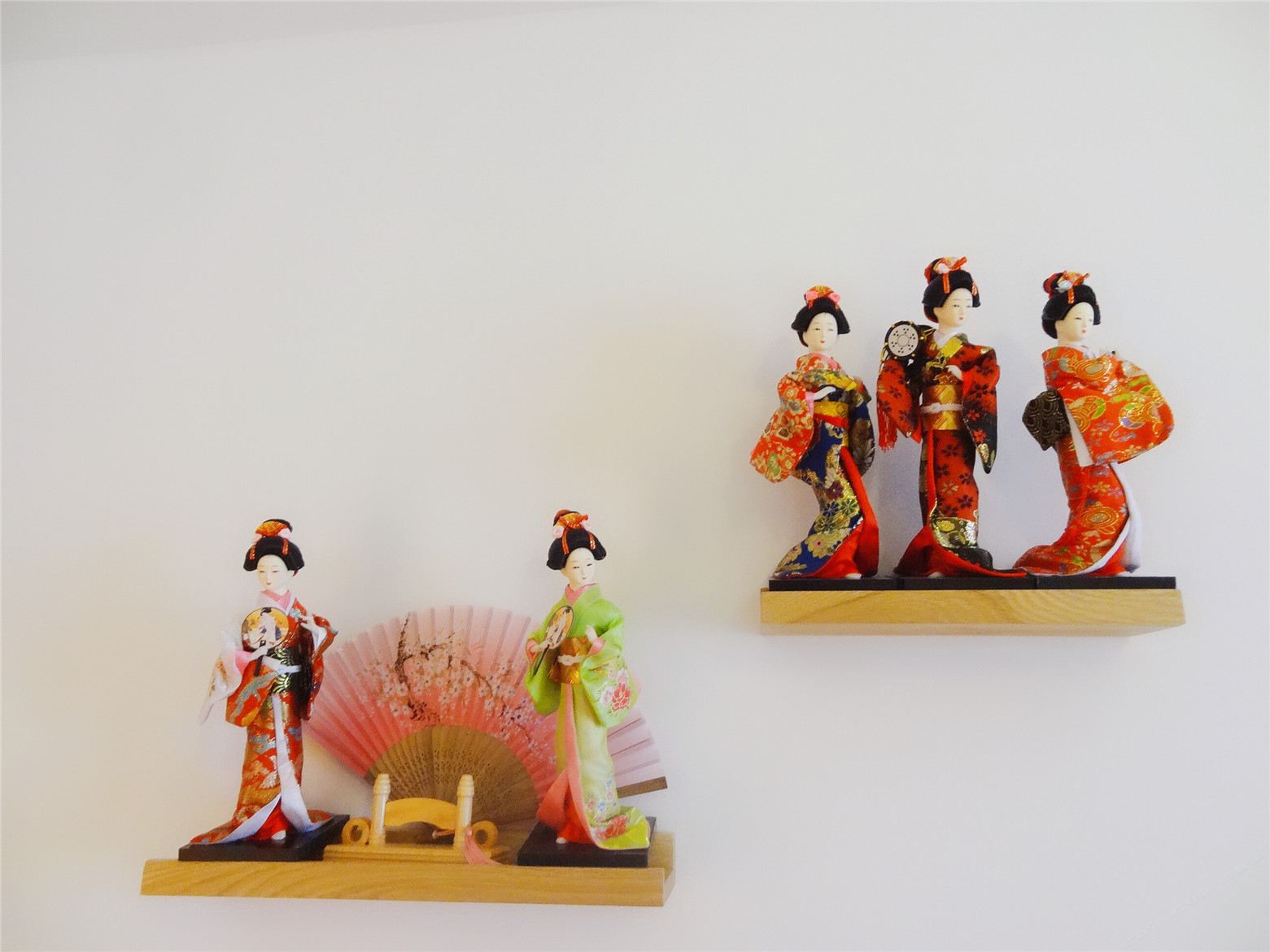 日式和风乳胶大床房