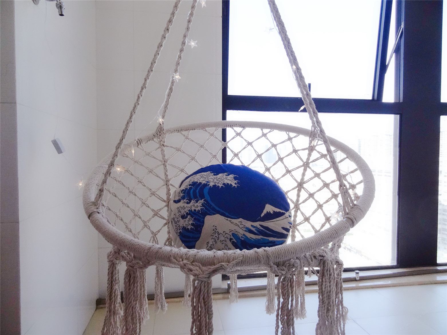 日式和风乳胶大床房