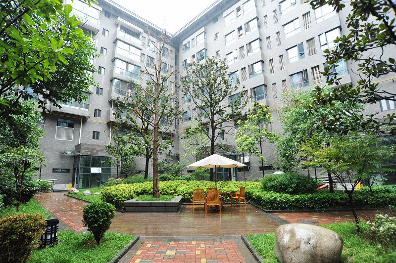 如约客栈(西安火车站五路口地铁站店)