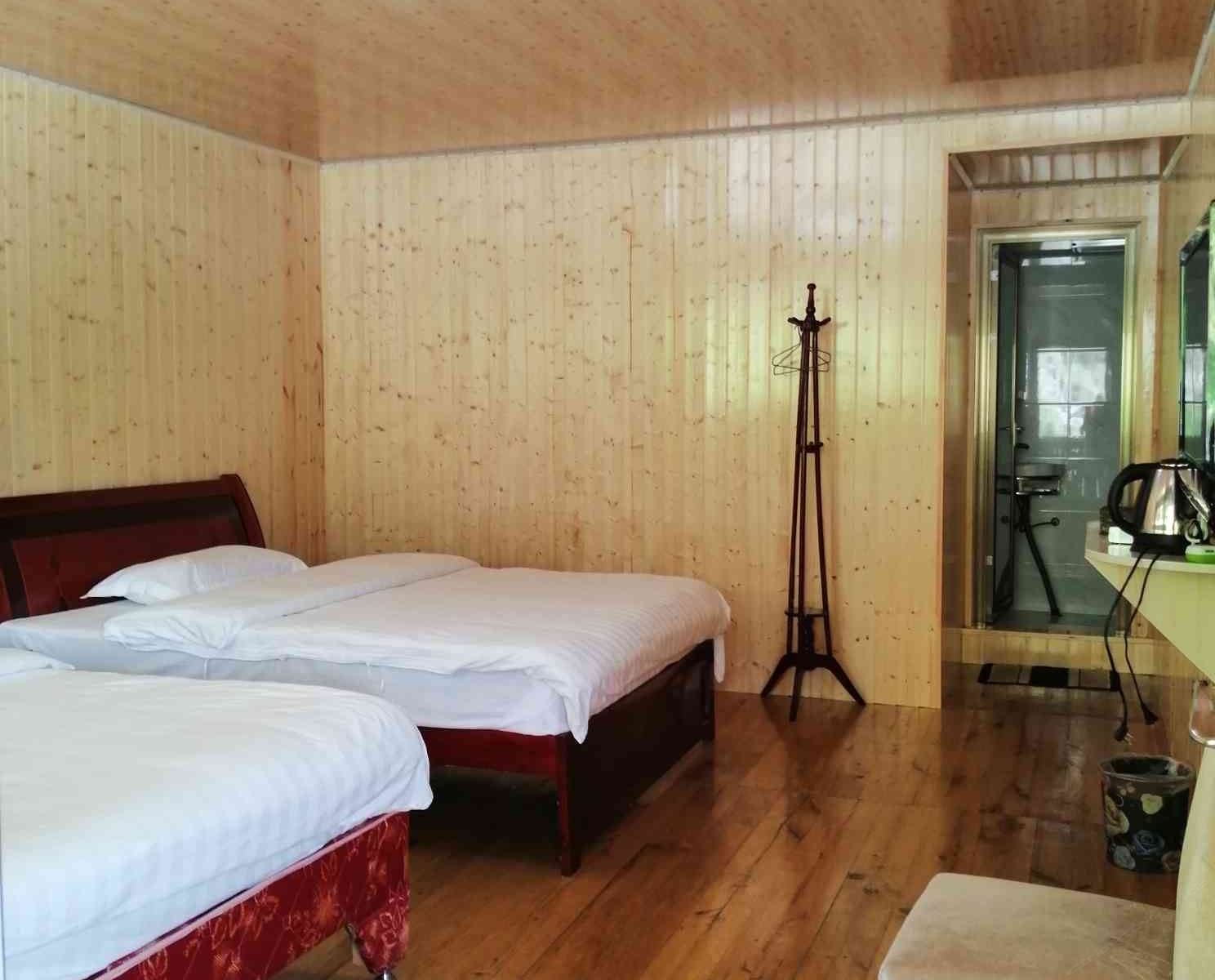 标准间