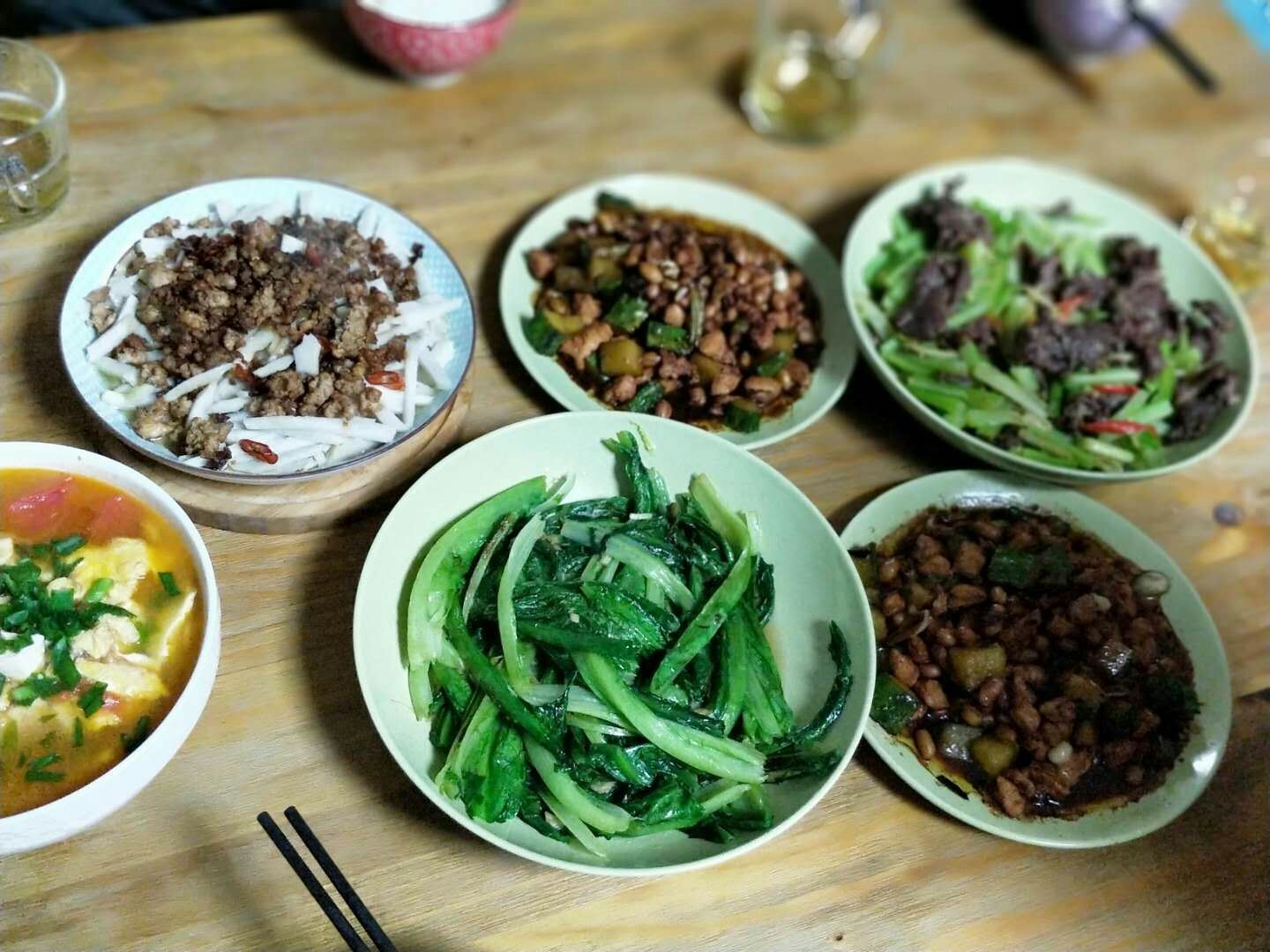 其他