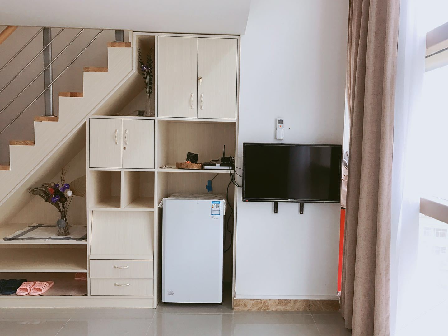 loft公寓
