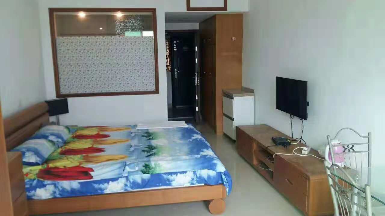 大床房