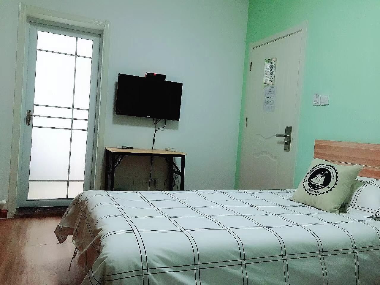 精品单人间
