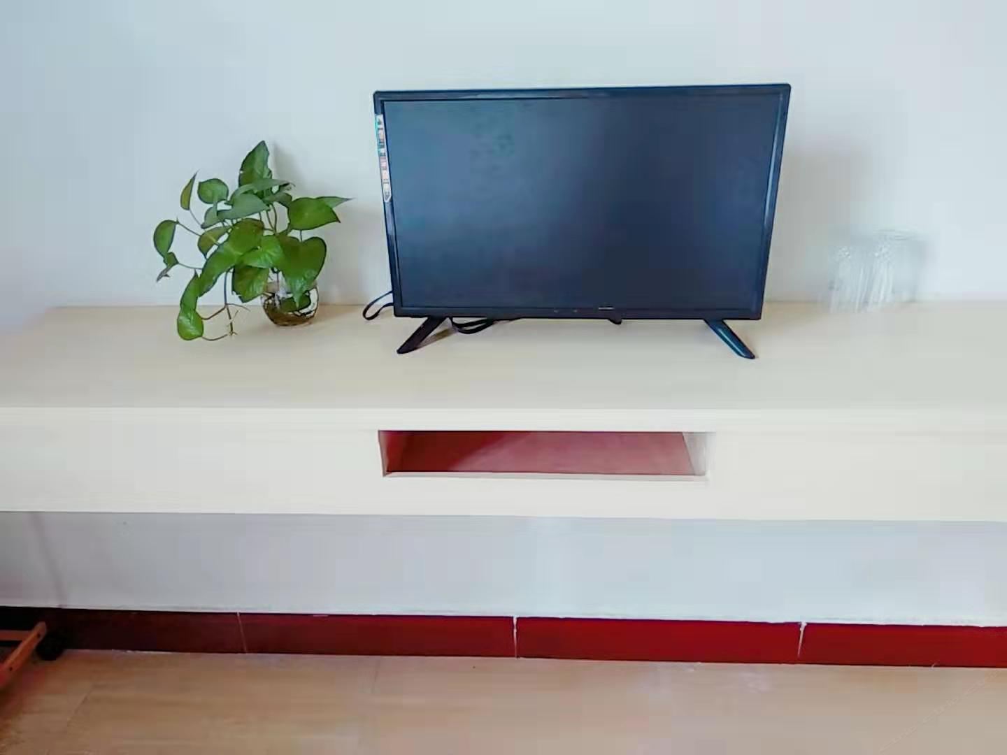 标准大床房