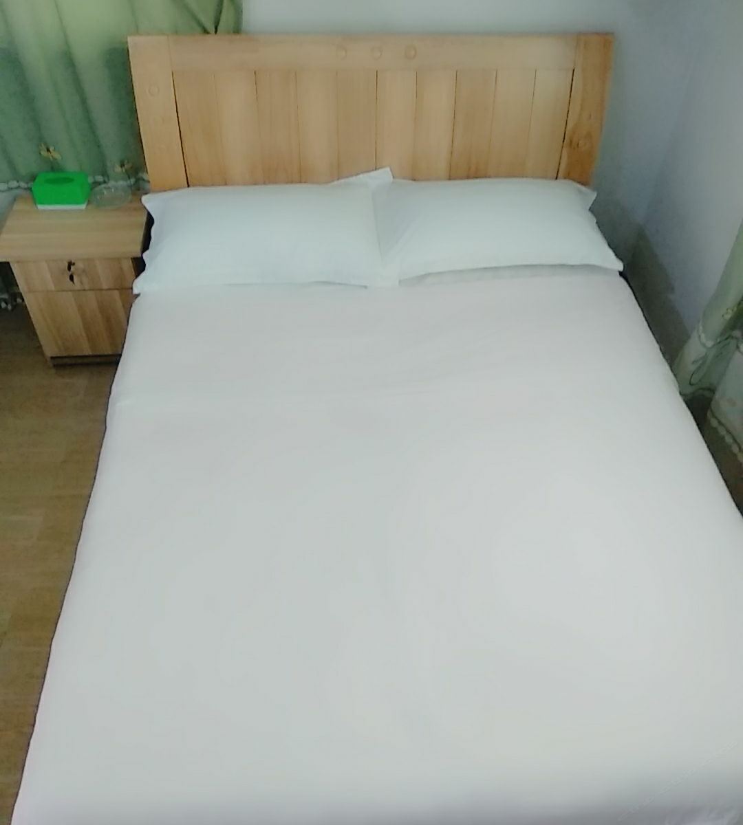 标准大床房