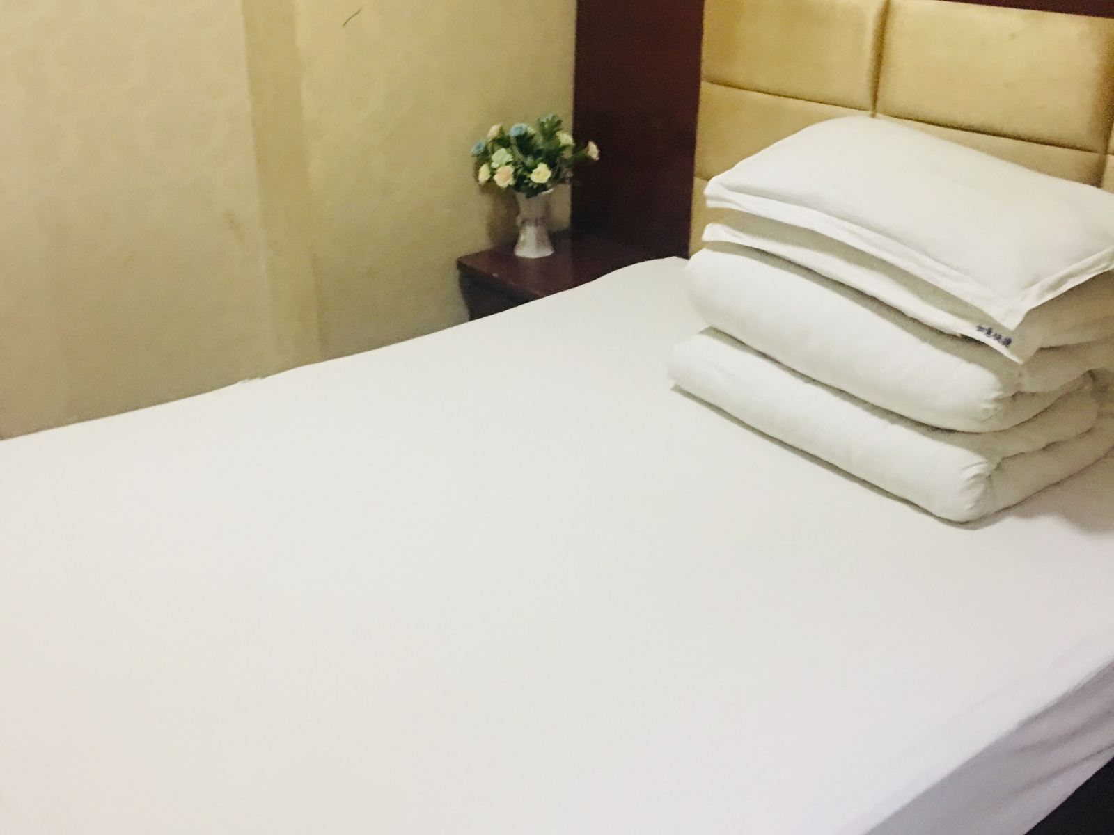 单人间