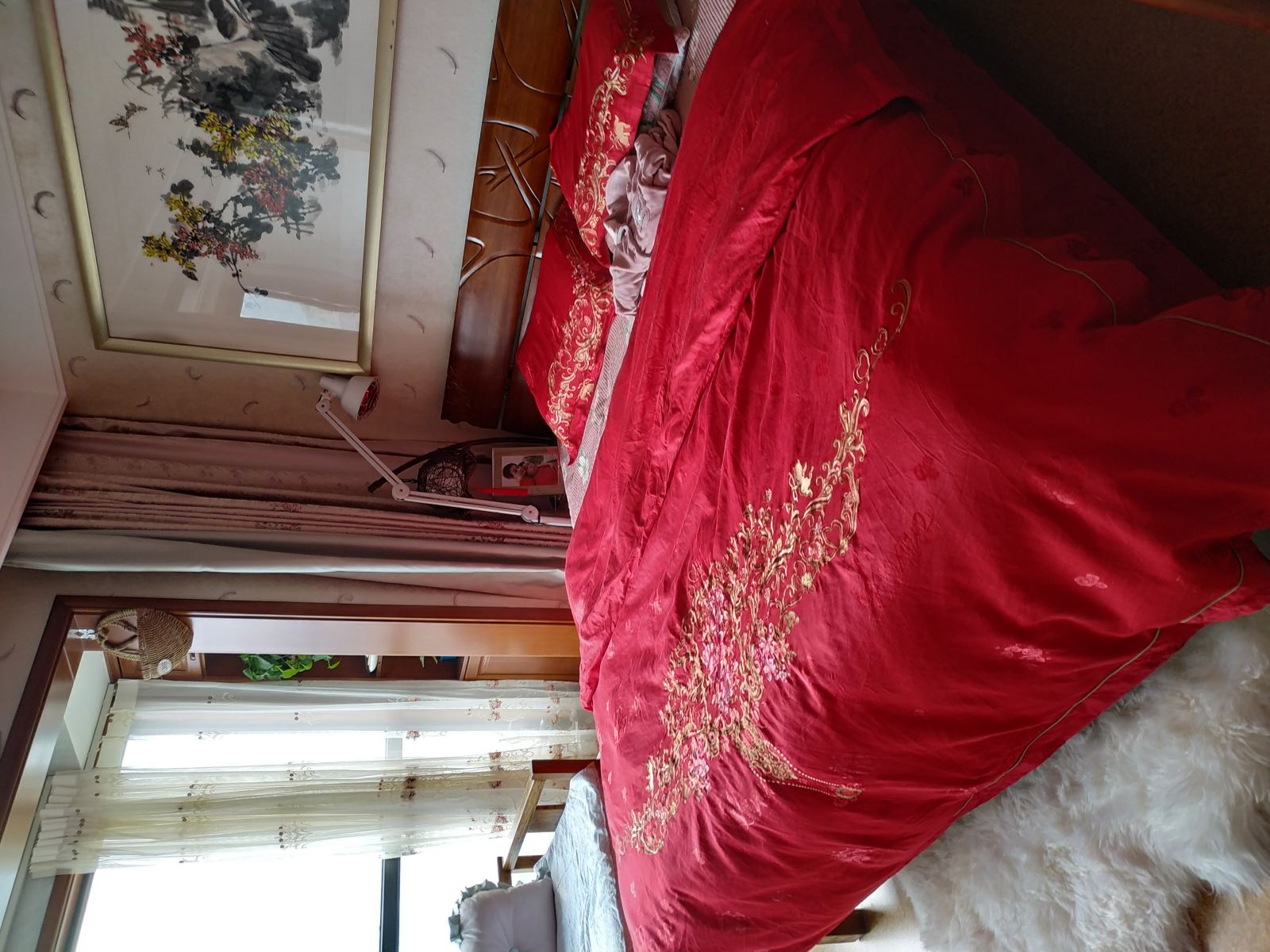 豪华公寓套房