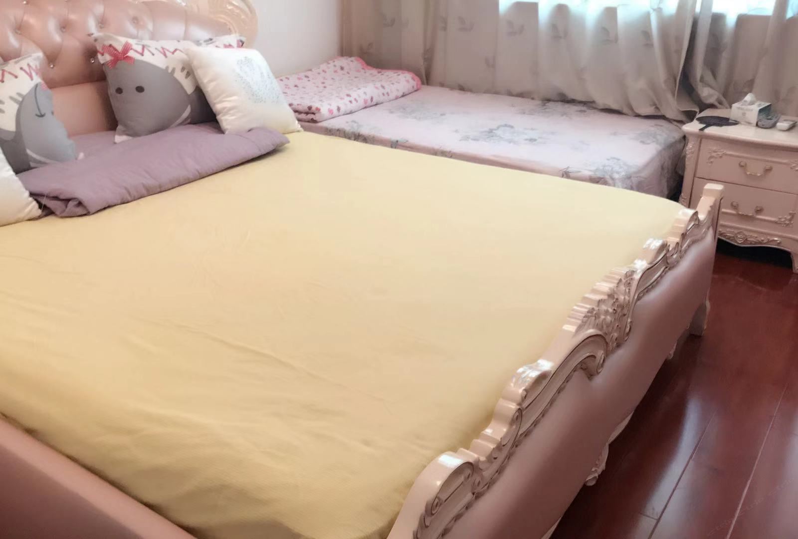 家庭套房