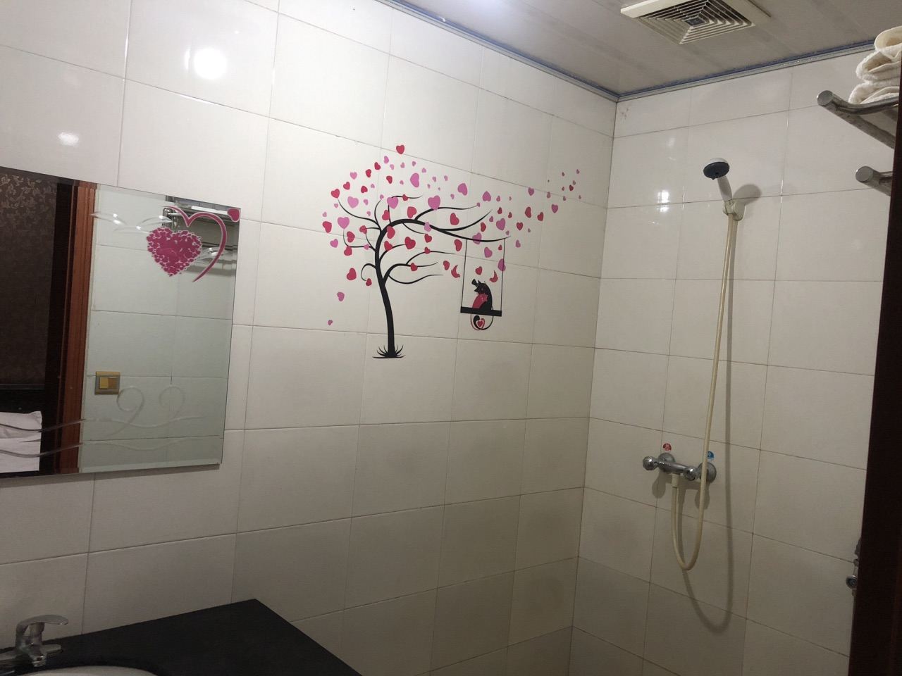 普通单人间
