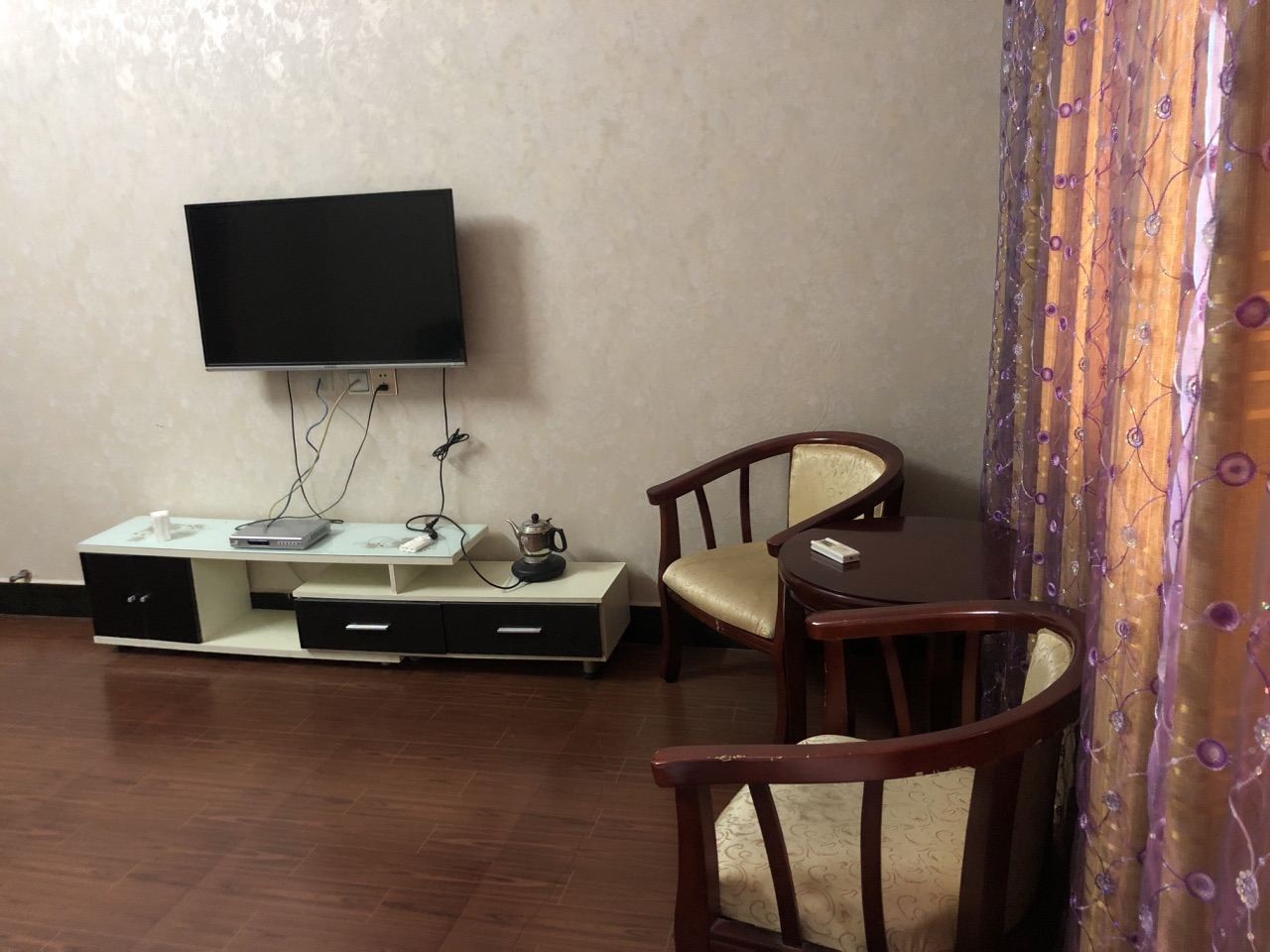 标准间