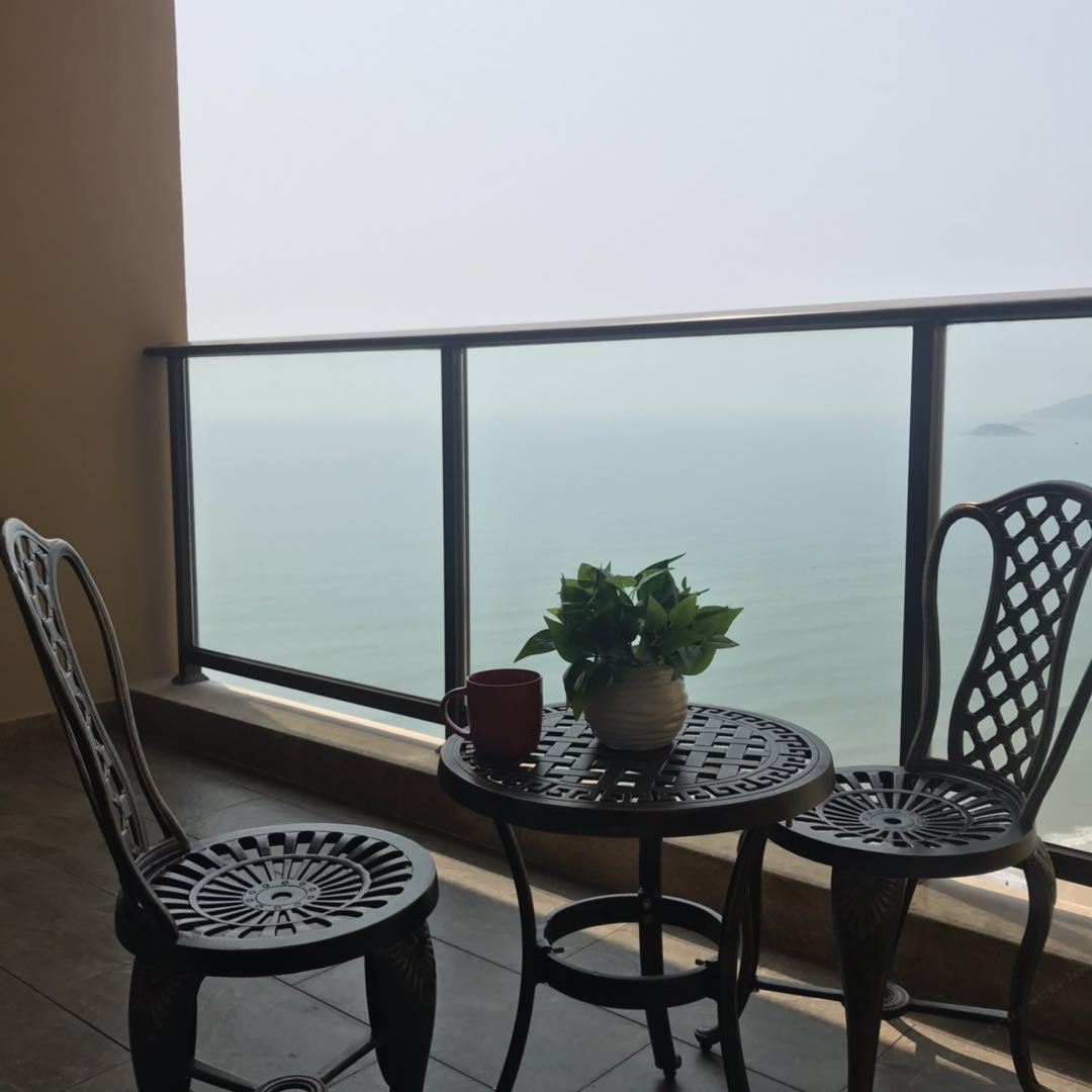 阳光海岸主题双床房