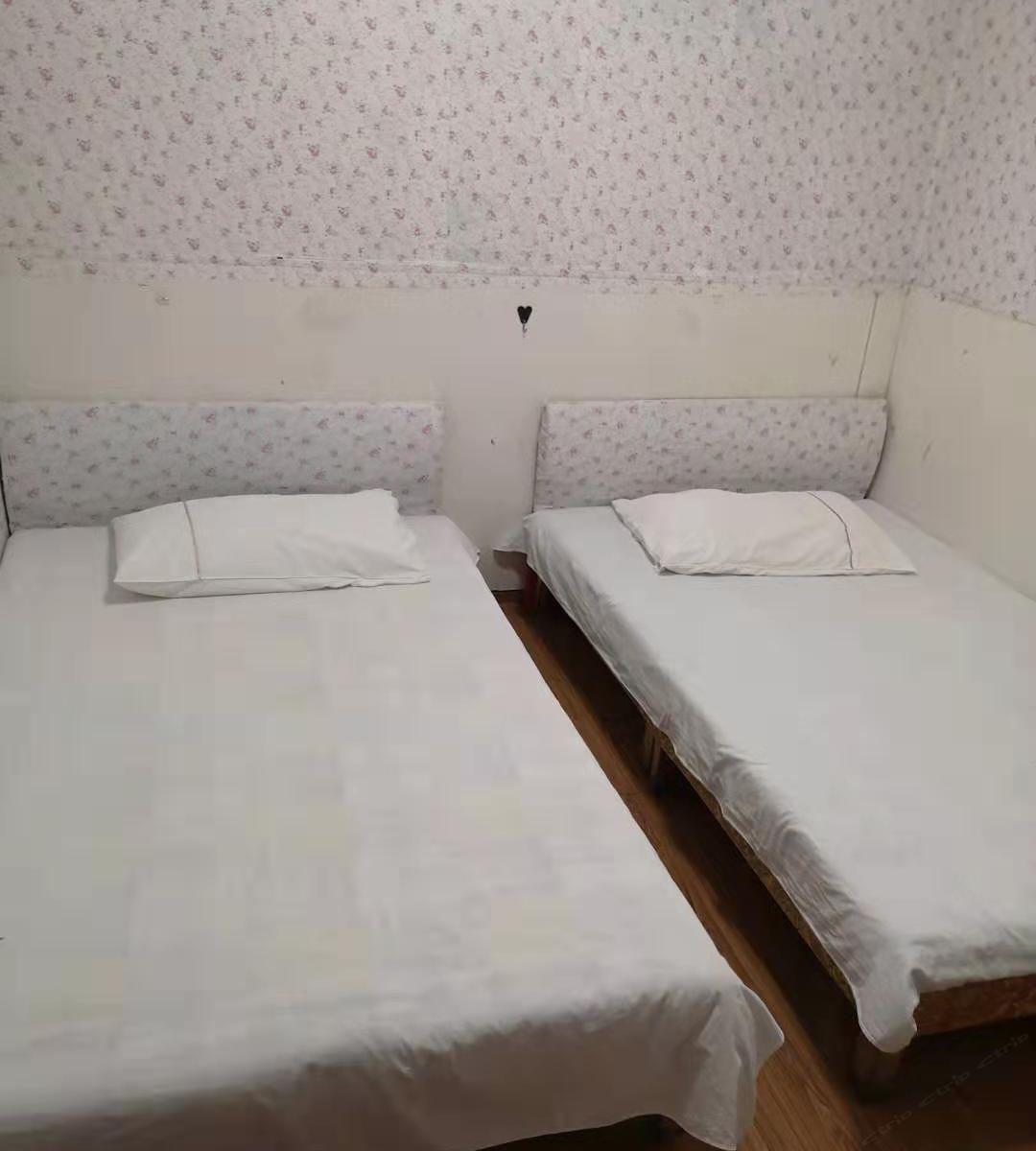 特惠标准间