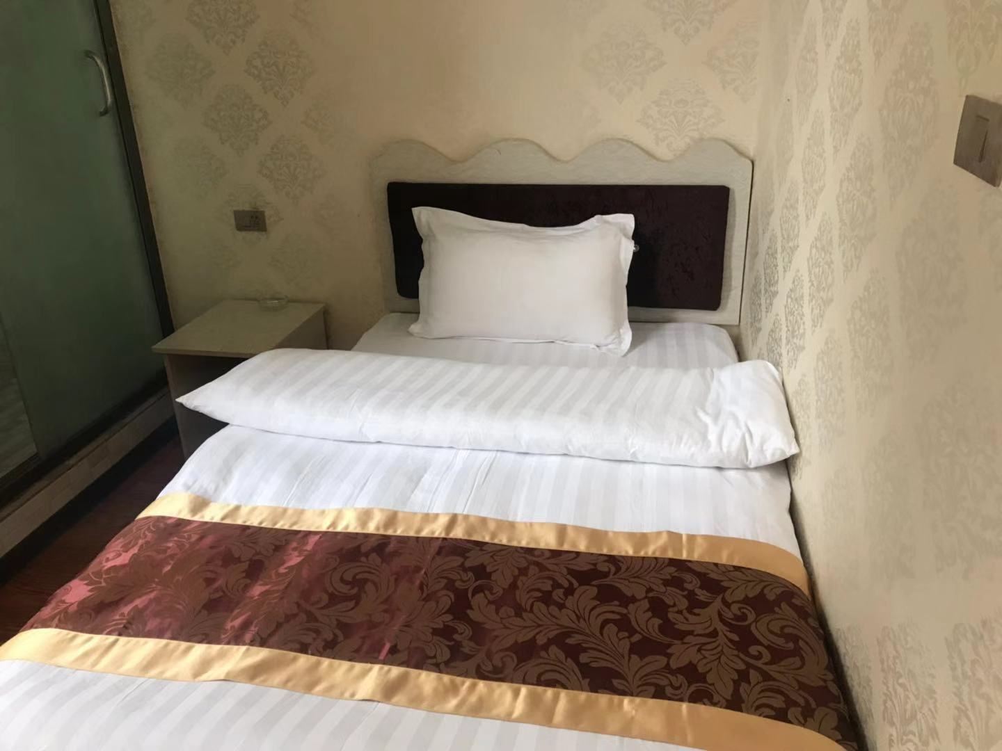 经济房