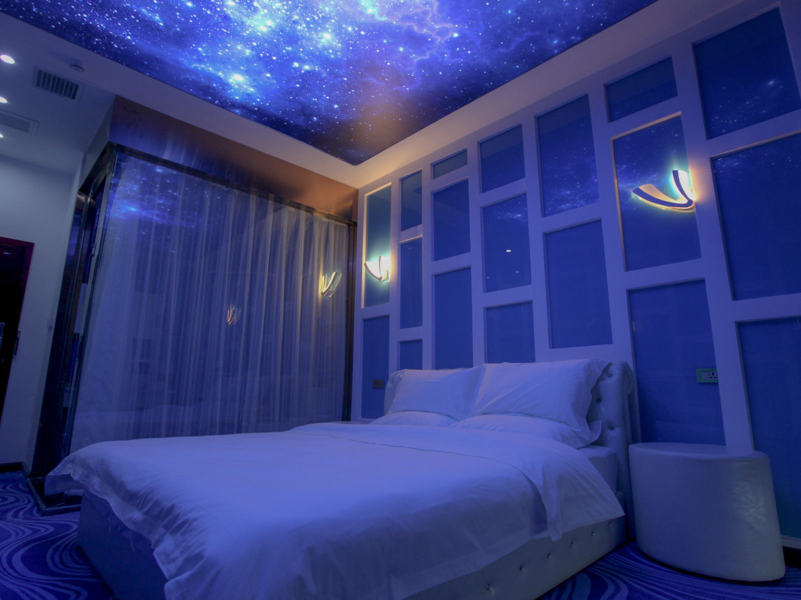 星辰之恋