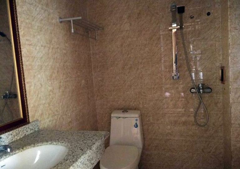 电脑标间