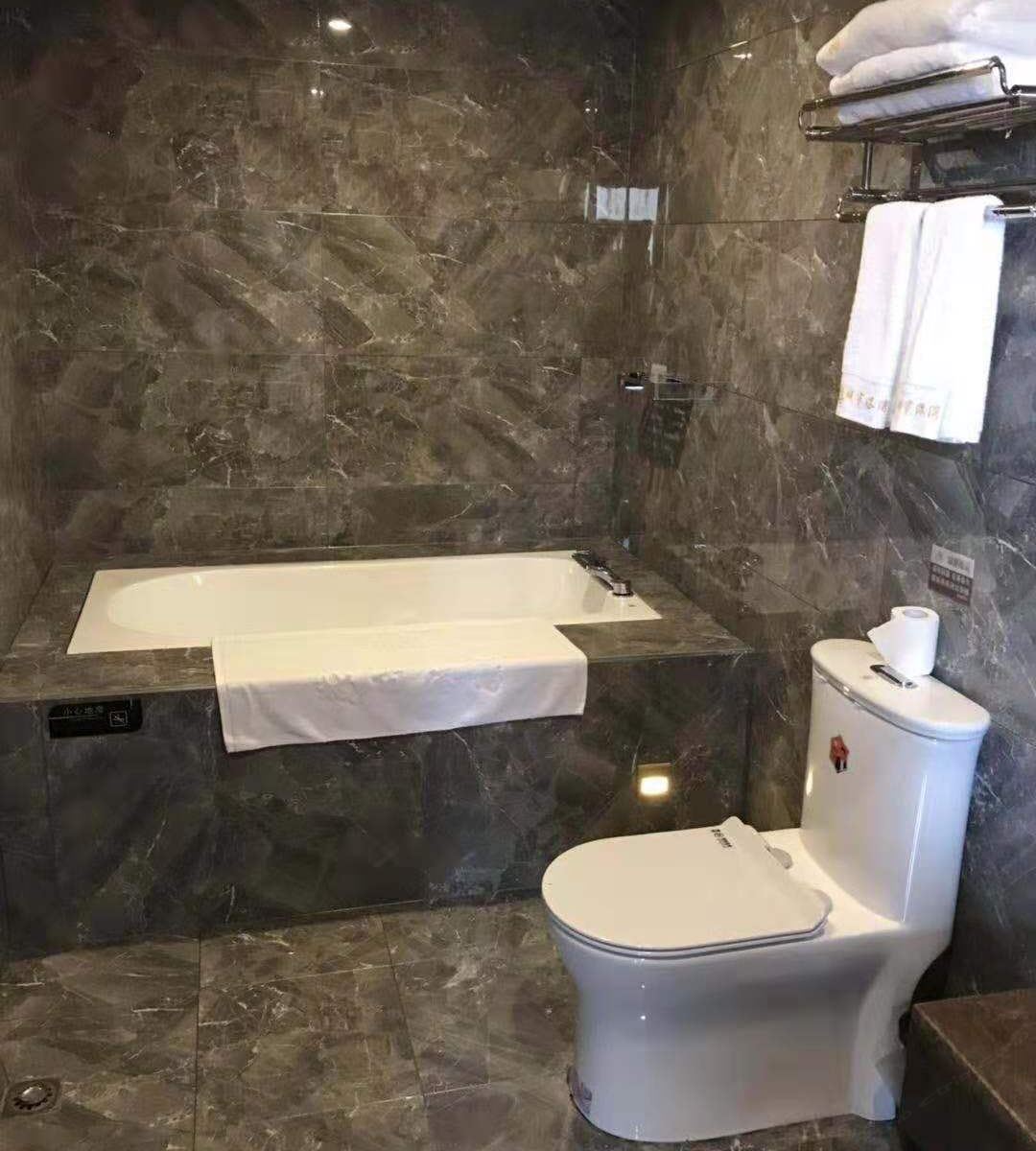 豪华影院大床房