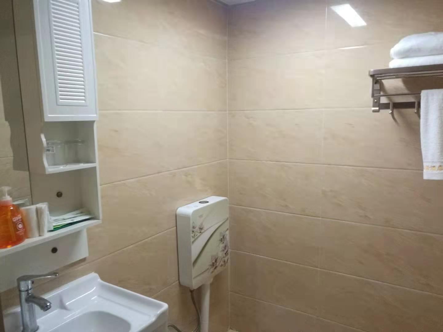 单人间