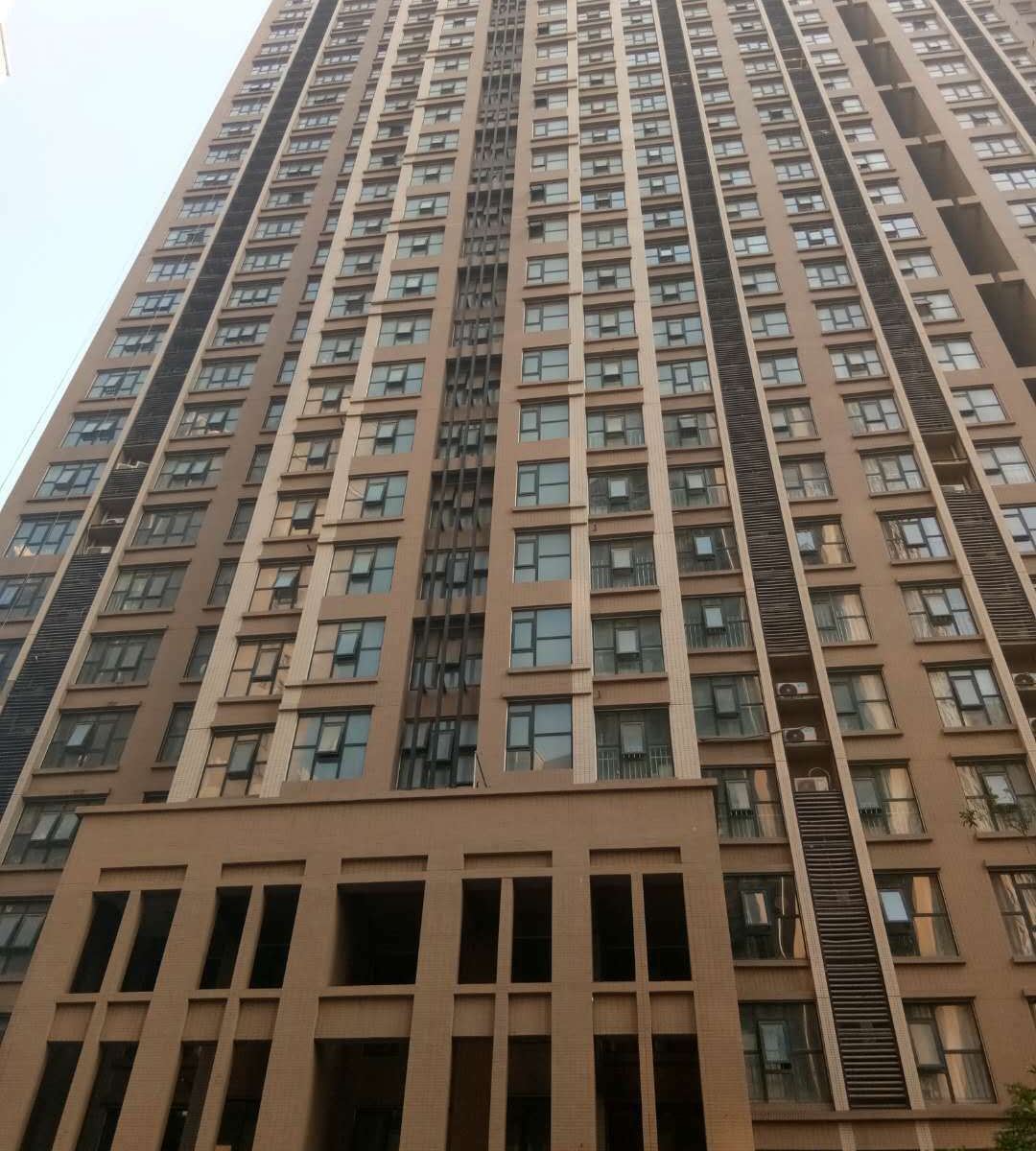 郑州悦来公寓