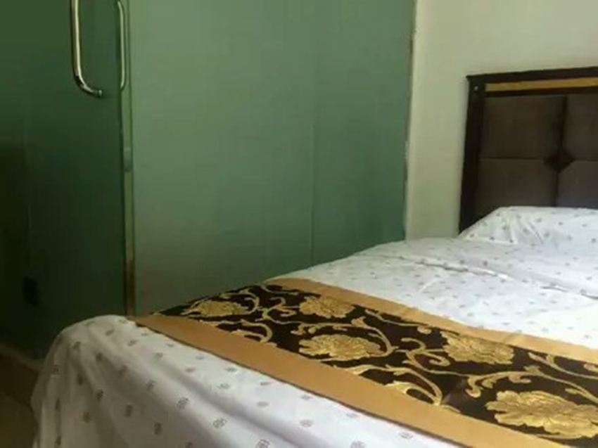 单人间