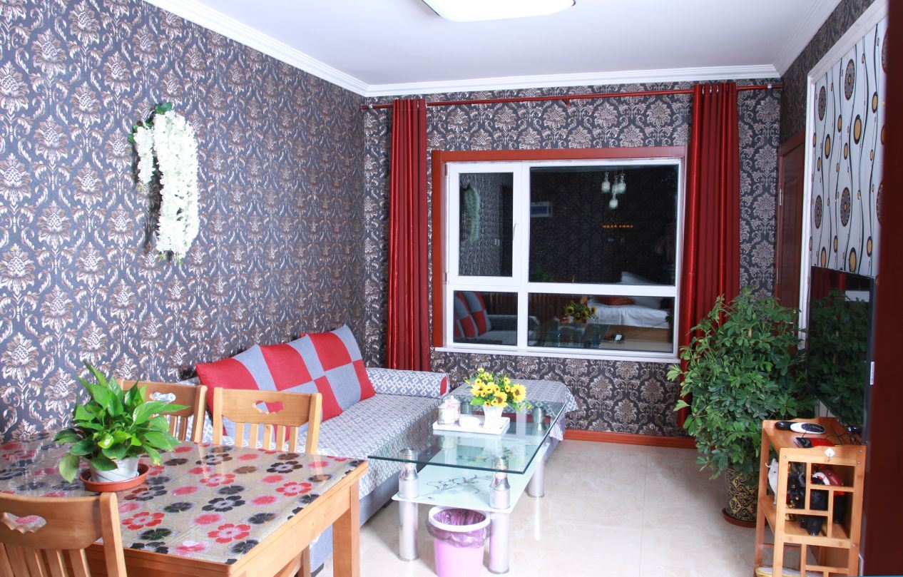 春城小屋