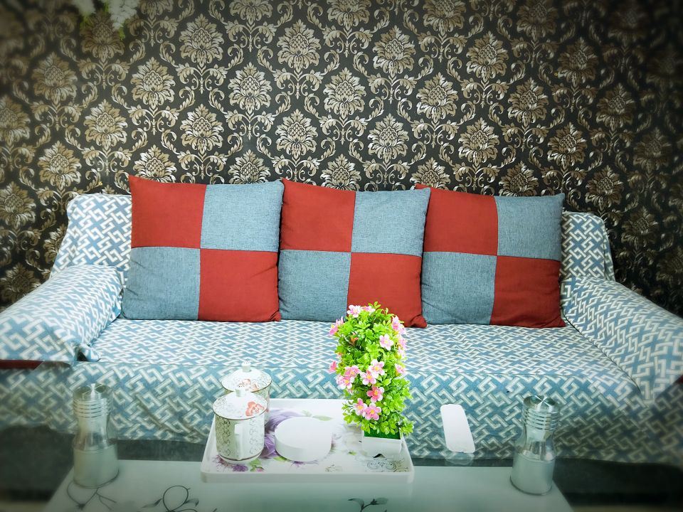 春城小屋