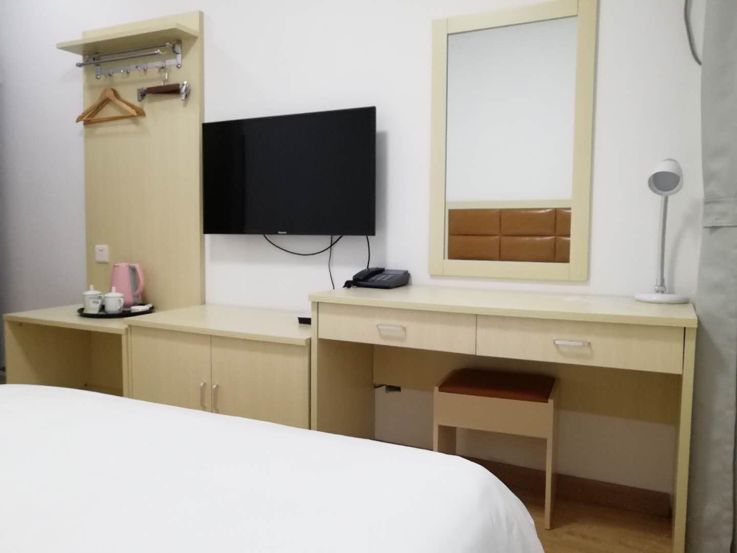 大床间