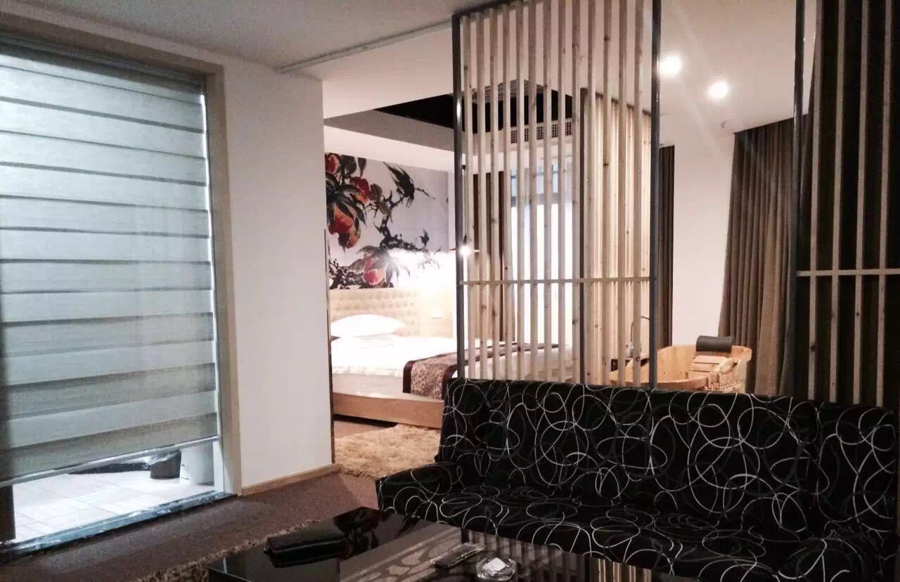套房