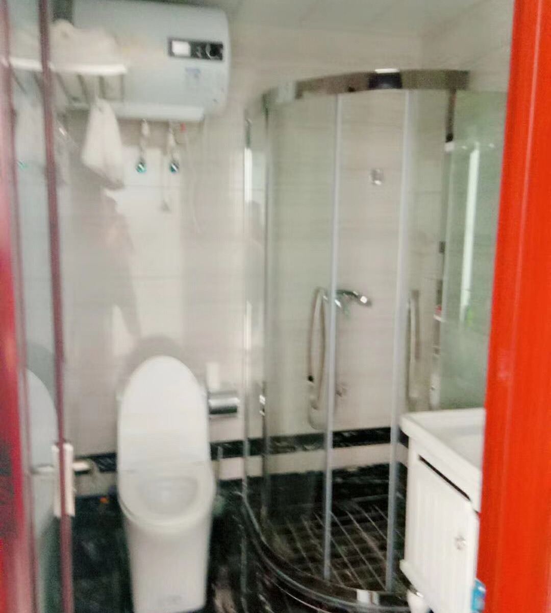 单间