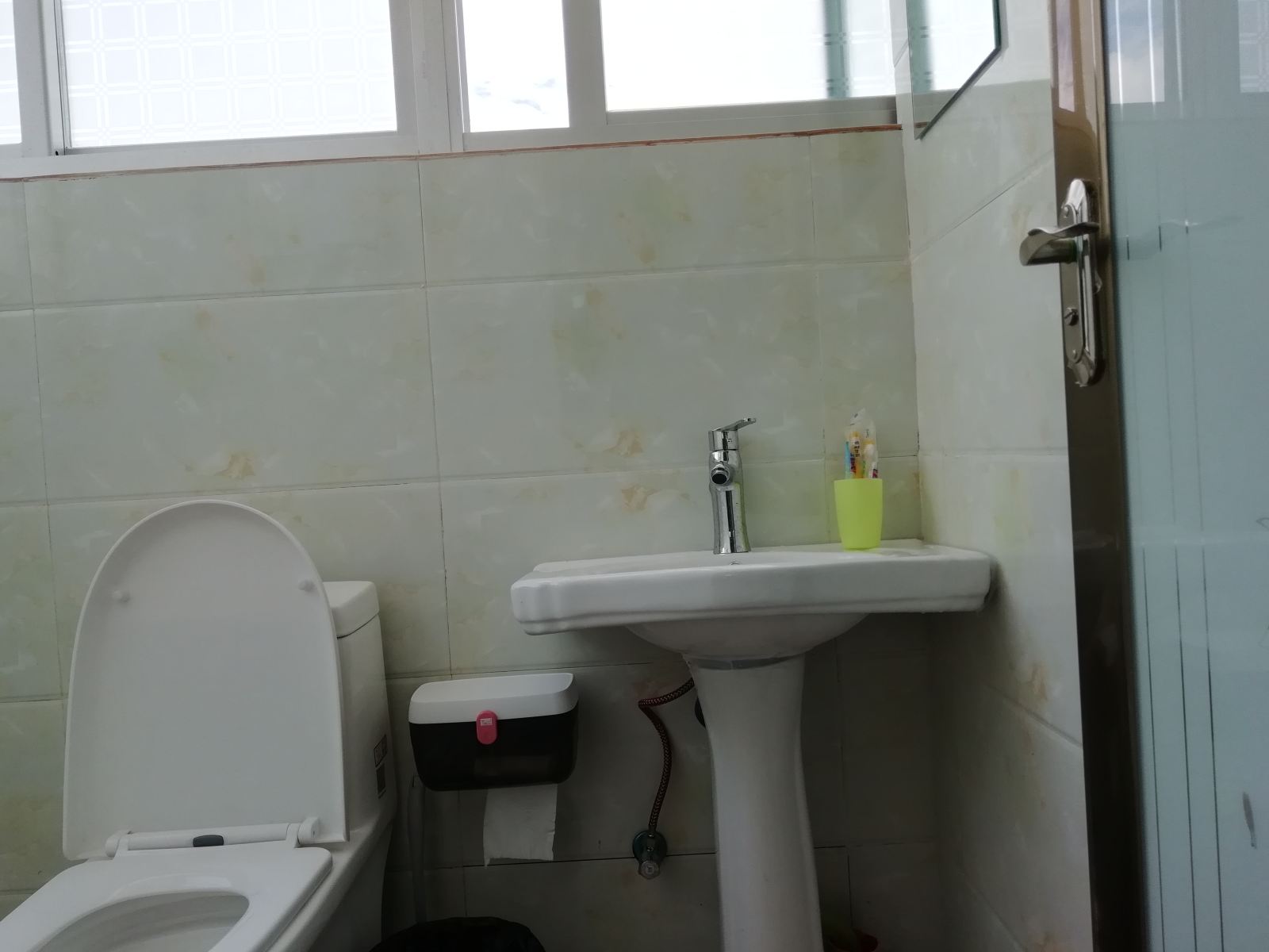 标间