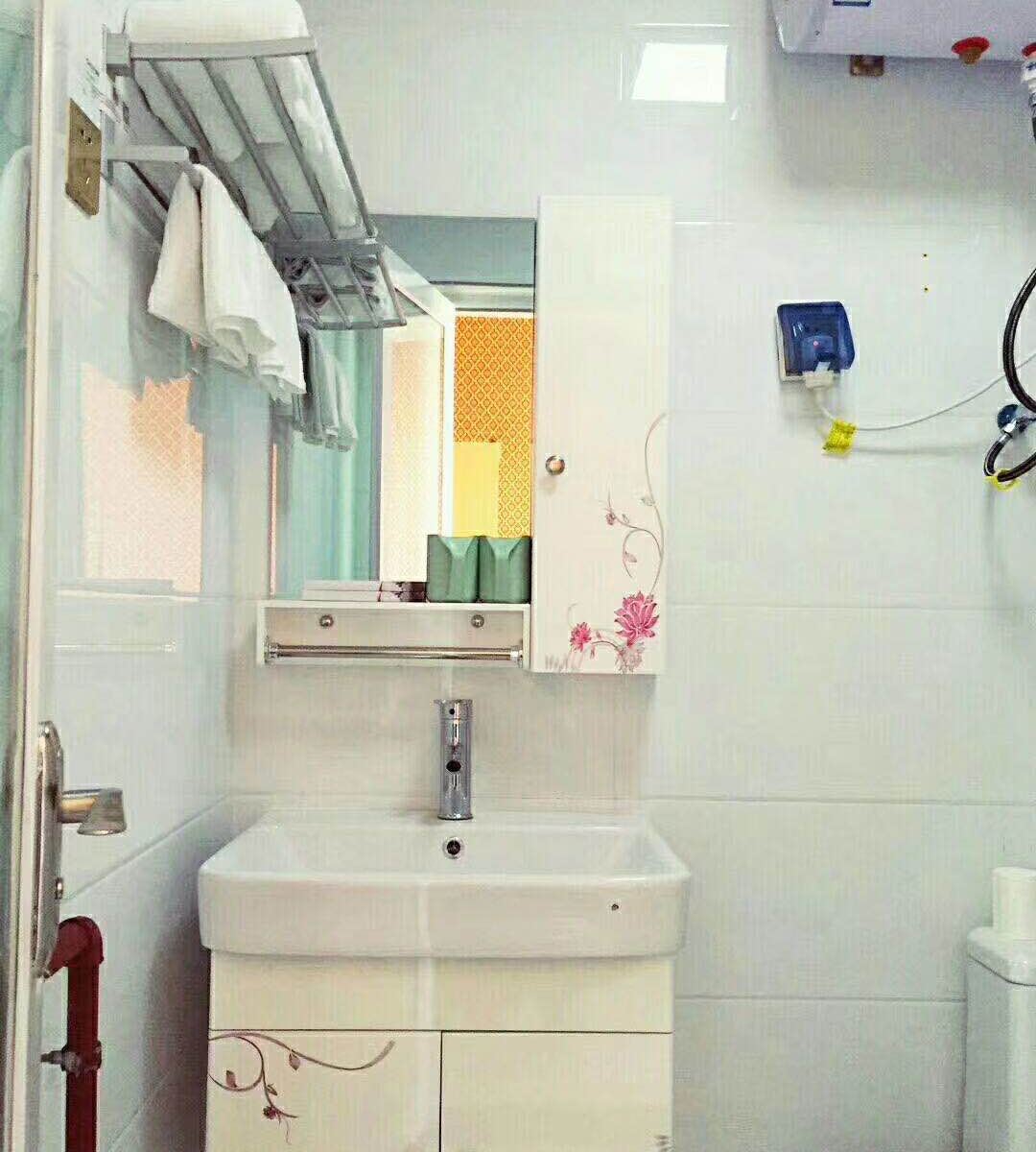 经典大床房