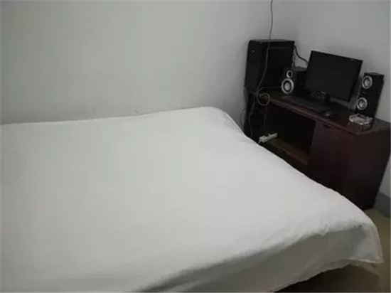 电脑间(公共卫浴)