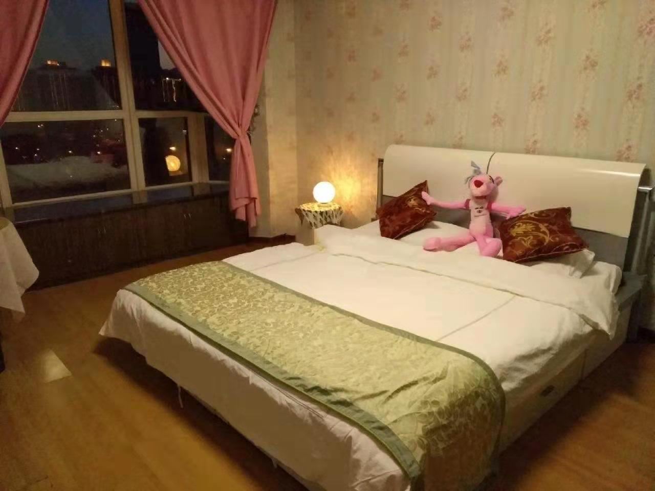 精品大床房