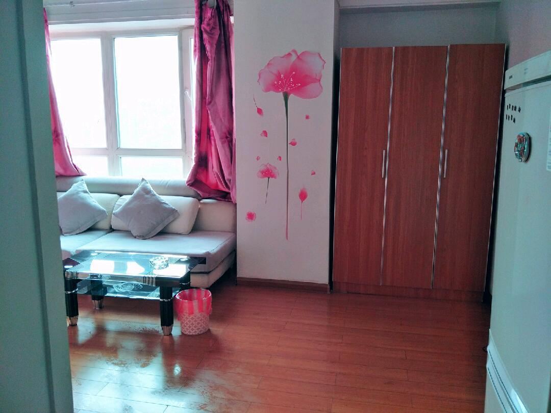 梦幻情趣大床房